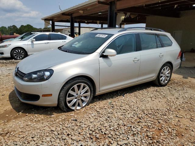 2010 VOLKSWAGEN JETTA TDI, 