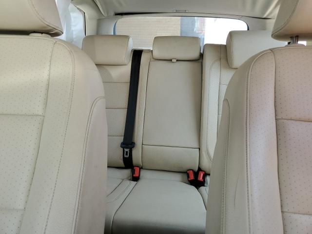 3VWPL7AJ0AM647774 - 2010 VOLKSWAGEN JETTA TDI 银色 照片 10