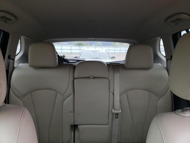 LRBFXBSAXLD139300 - 2020 BUICK ENVISION PREFERRED Qara foto 10