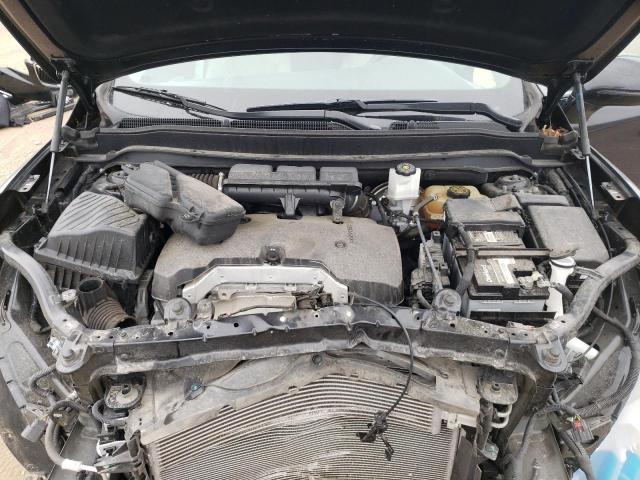 LRBFXBSAXLD139300 - 2020 BUICK ENVISION PREFERRED Qara foto 12