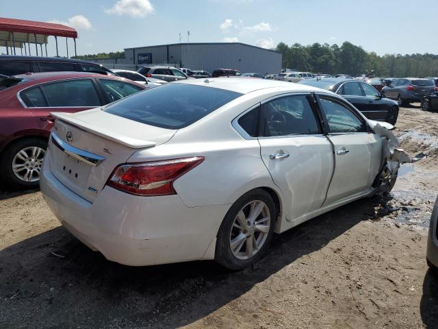 1N4AL3AP0DC193964 - 2013 NISSAN ALTIMA 2.5 WHITE photo 3