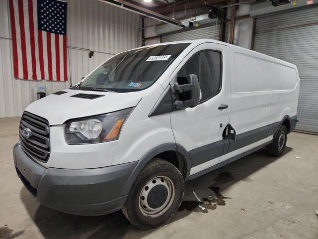 2017 FORD TRANSIT T-150, null