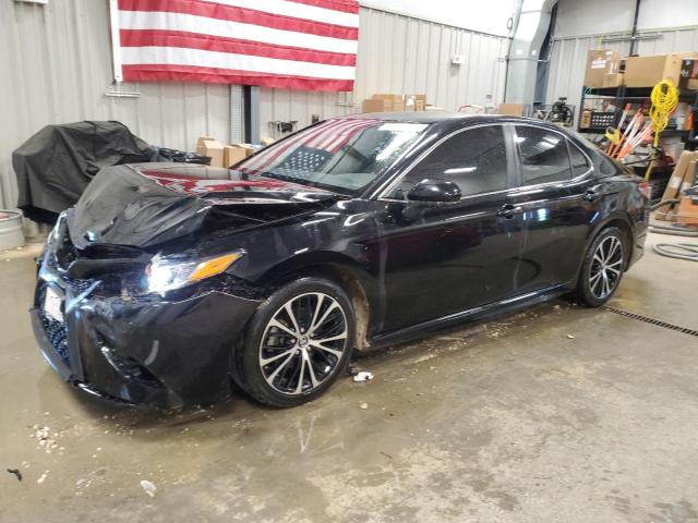 2018 TOYOTA CAMRY L, 