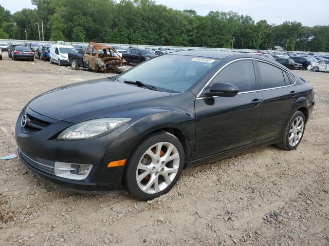 2010 MAZDA 6 S, 