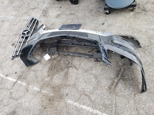 4JGDA5HB1FA518280 - 2015 MERCEDES-BENZ ML 350 4MATIC BLACK photo 13