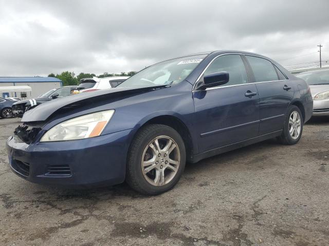 2006 HONDA ACCORD EX, 