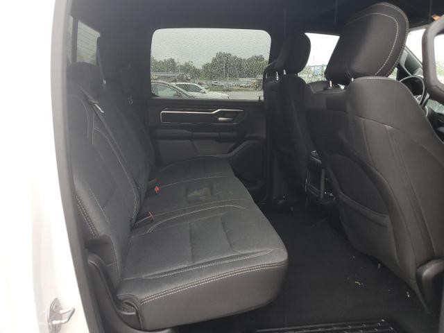 1C6RRFFG2KN675852 - 2019 RAM 1500 BIG HORN/LONE STAR WHITE photo 10