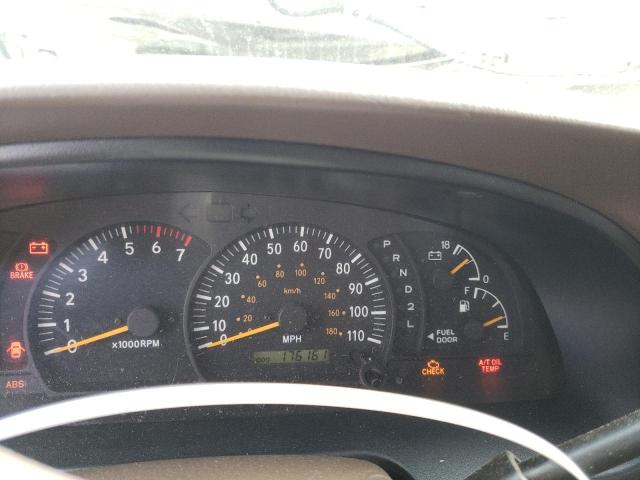 5TBBT44182S260455 - 2002 TOYOTA TUNDRA ACCESS CAB 白色 照片 9