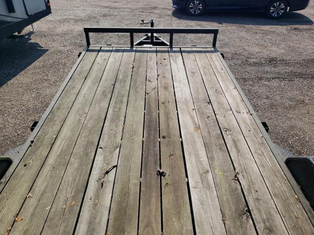 57BEM7203L1522505 - 2020 UTILITY TRAILER Qara foto 5