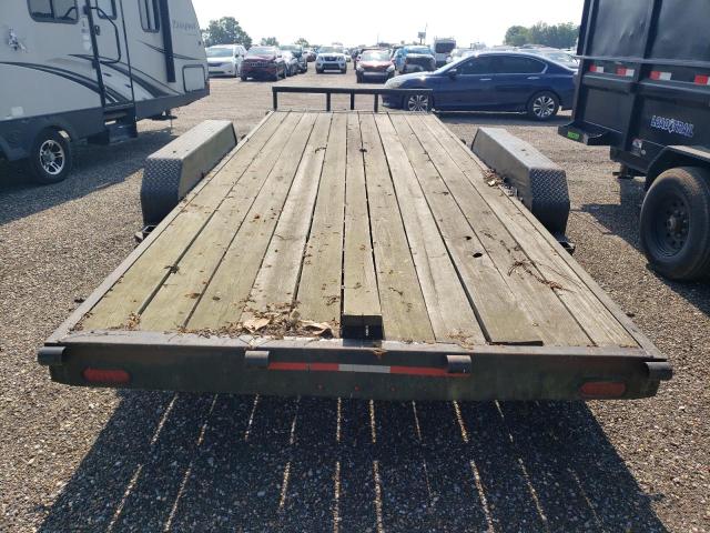 57BEM7203L1522505 - 2020 UTILITY TRAILER Qara foto 6