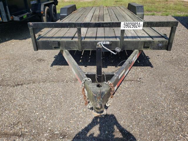 57BEM7203L1522505 - 2020 UTILITY TRAILER Qara foto 7