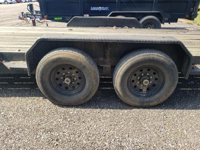 57BEM7203L1522505 - 2020 UTILITY TRAILER Qara foto 8
