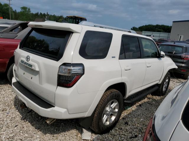 JTEBU5JR7H5476313 - 2017 TOYOTA 4RUNNER SR5/SR5 PREMIUM 白色 照片 3