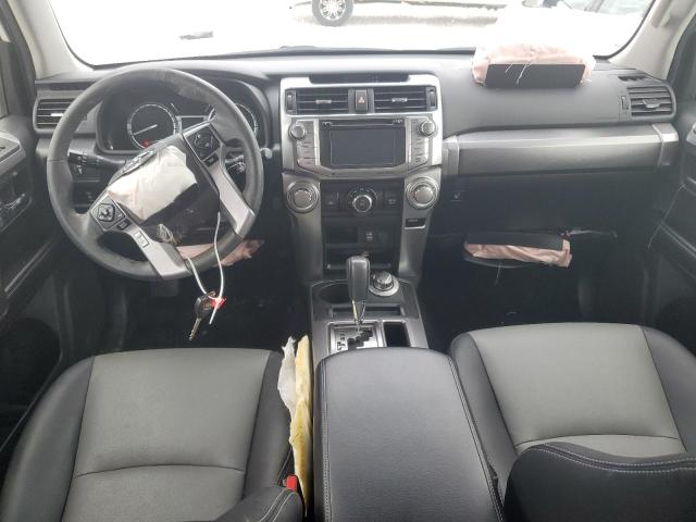 JTEBU5JR7H5476313 - 2017 TOYOTA 4RUNNER SR5/SR5 PREMIUM 白色 照片 8