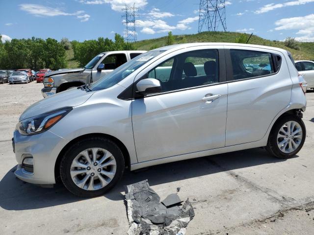 2021 CHEVROLET SPARK 1LT, 