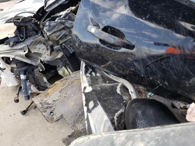 2G1FZ1EP2D9802081 - 2013 CHEVROLET CAMARO ZL1 BLACK photo 8