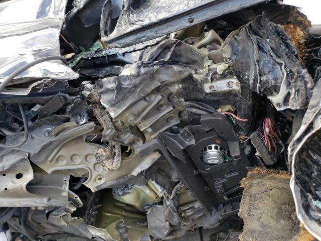 2G1FZ1EP2D9802081 - 2013 CHEVROLET CAMARO ZL1 BLACK photo 9