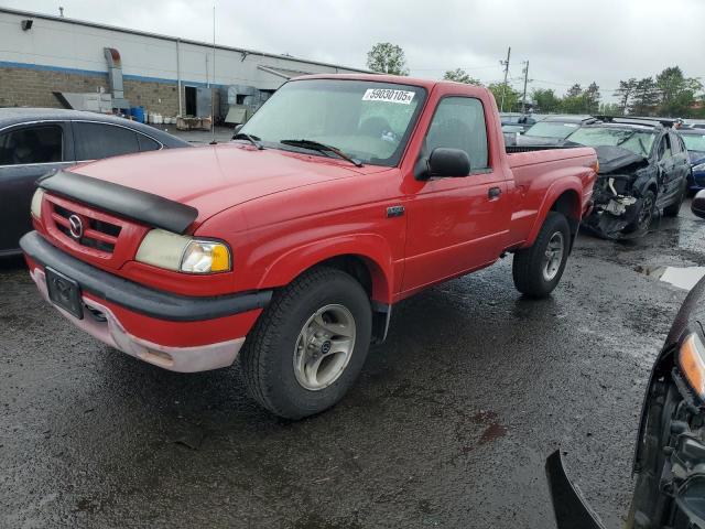 2001 MAZDA B3000, 