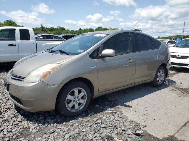 2007 TOYOTA PRIUS, null