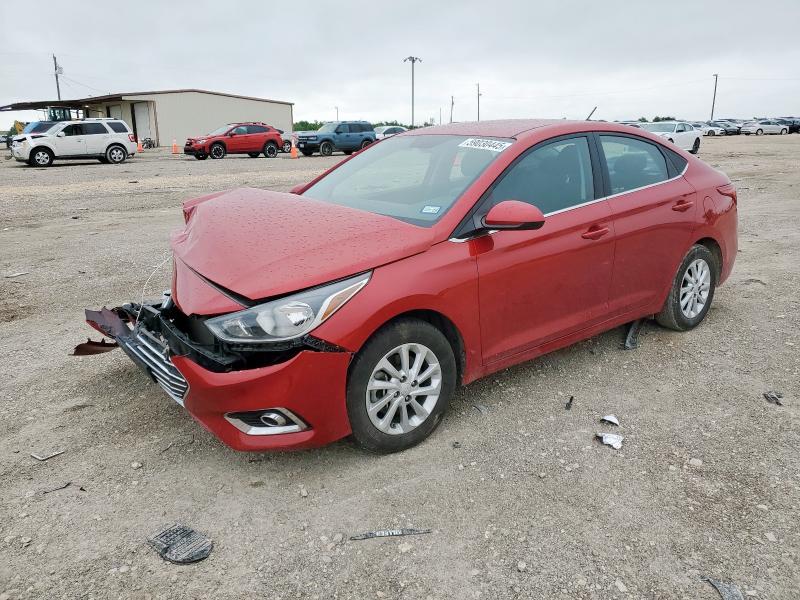 2022 HYUNDAI ACCENT SE, 