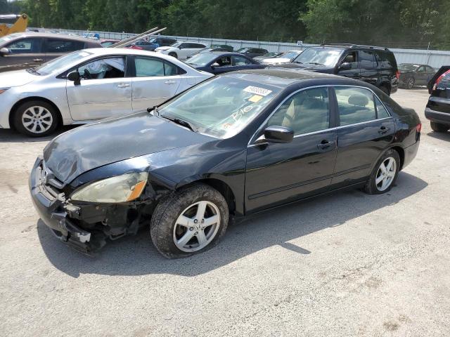 2005 HONDA ACCORD EX, 