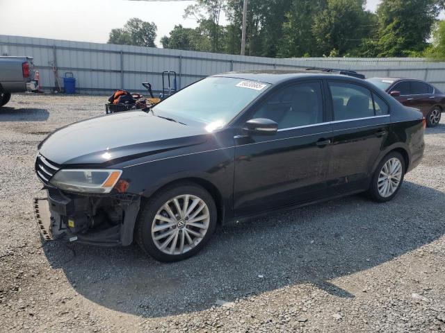 2015 VOLKSWAGEN JETTA SE, null