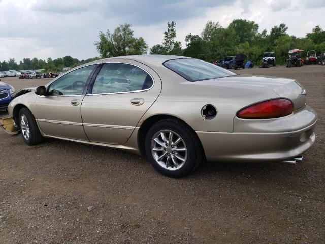 2C3HD56G42H309269 - 2002 CHRYSLER CONCORD LIMITED GOLD photo 2