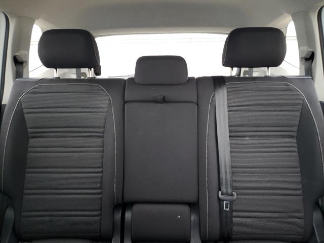 3VVRB7AX1RM146392 - 2024 VOLKSWAGEN TIGUAN S Սպիտակ լուսանկար 10