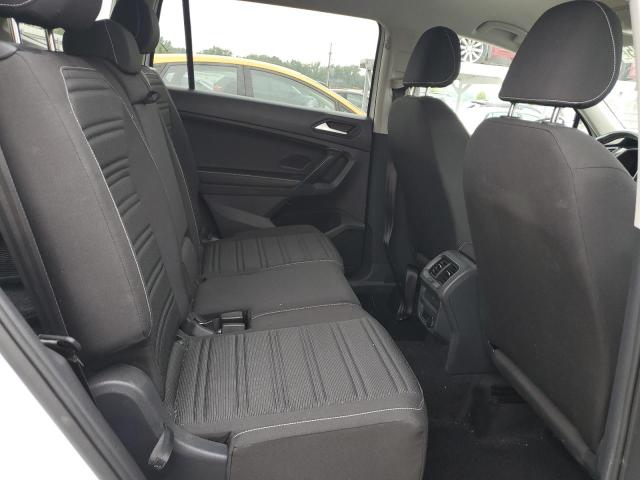 3VVRB7AX1RM146392 - 2024 VOLKSWAGEN TIGUAN S Սպիտակ լուսանկար 11