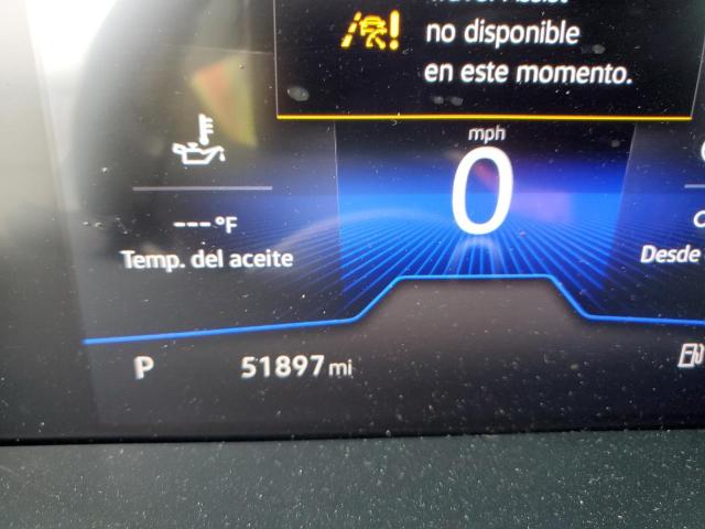 3VVRB7AX1RM146392 - 2024 VOLKSWAGEN TIGUAN S Սպիտակ լուսանկար 9