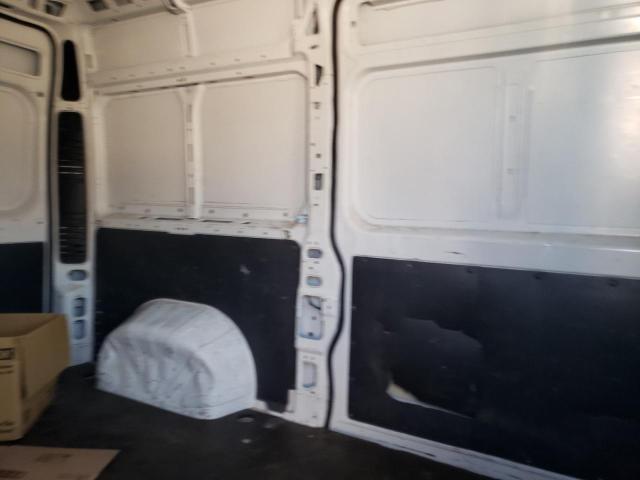 3C6TRVCG6GE125487 - 2016 RAM PROMASTER 2500 HIGH თეთრი ფოტო 11