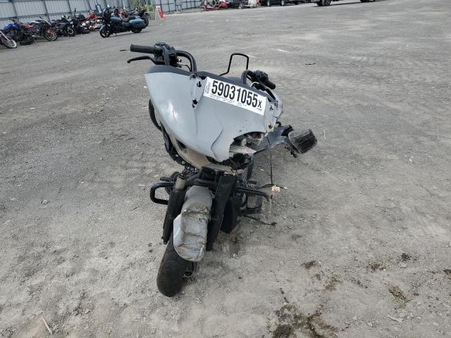 1HD1KH717RB662170 - 2024 HARLEY-DAVIDSON FLTRX 灰色 照片 2