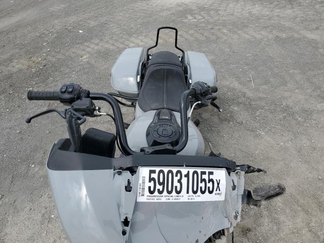 1HD1KH717RB662170 - 2024 HARLEY-DAVIDSON FLTRX 灰色 照片 5