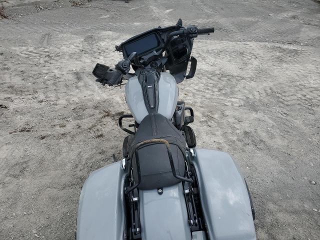 1HD1KH717RB662170 - 2024 HARLEY-DAVIDSON FLTRX 灰色 照片 6