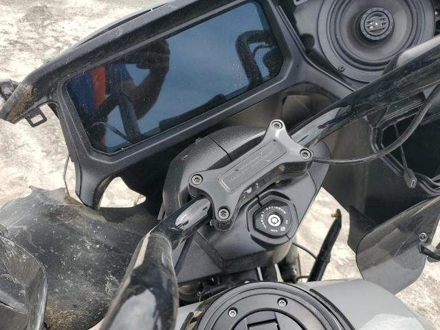 1HD1KH717RB662170 - 2024 HARLEY-DAVIDSON FLTRX 灰色 照片 7