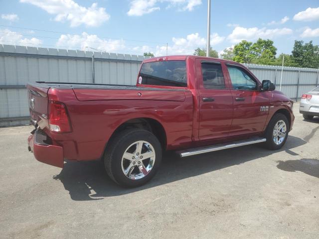 1C6RR7FT4DS554571 - 2013 RAM 1500 ST RED photo 3