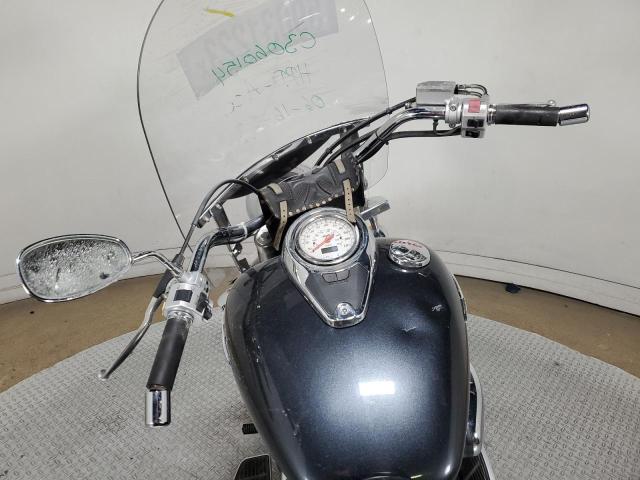 JS1VS55A362108005 - 2006 SUZUKI C50 GRAY photo 7