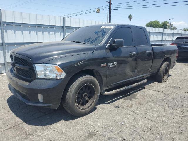 2017 RAM 1500 ST, 