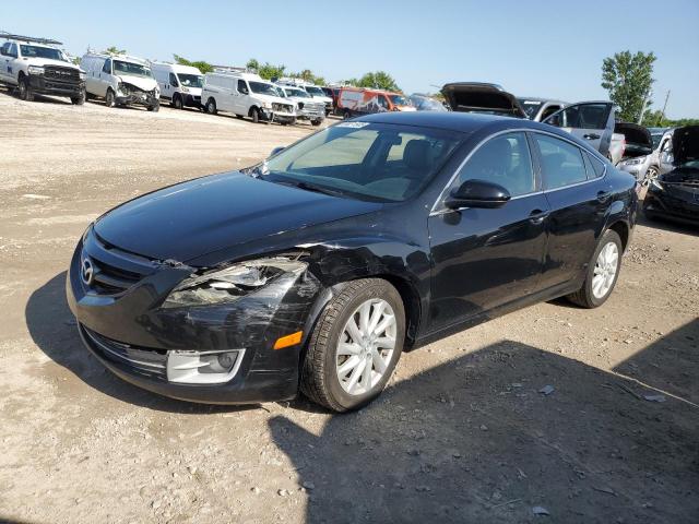 2012 MAZDA 6 I, 
