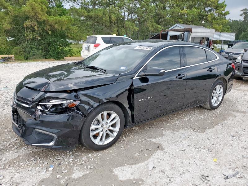 2017 CHEVROLET MALIBU HYBRID, 