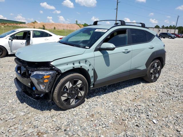 2024 HYUNDAI KONA SEL, 