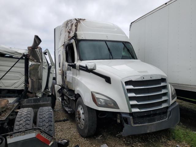 2018 FREIGHTLINER CASCADIA 1, 