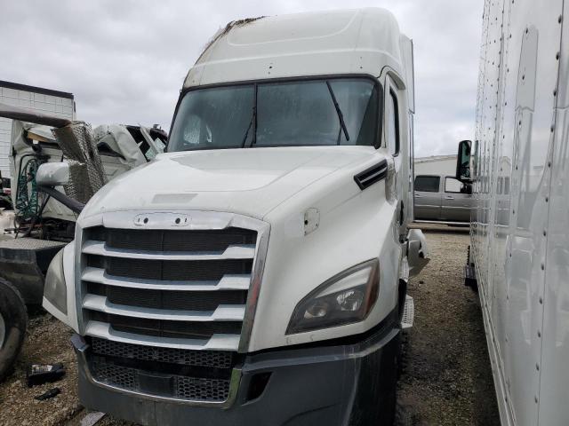 3AKJHHDR1JSJY0008 - 2018 FREIGHTLINER CASCADIA 1 白色 照片 2