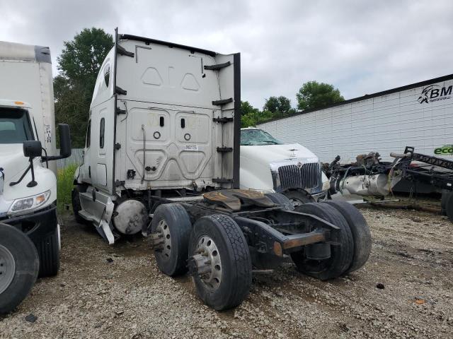 3AKJHHDR1JSJY0008 - 2018 FREIGHTLINER CASCADIA 1 白色 照片 3