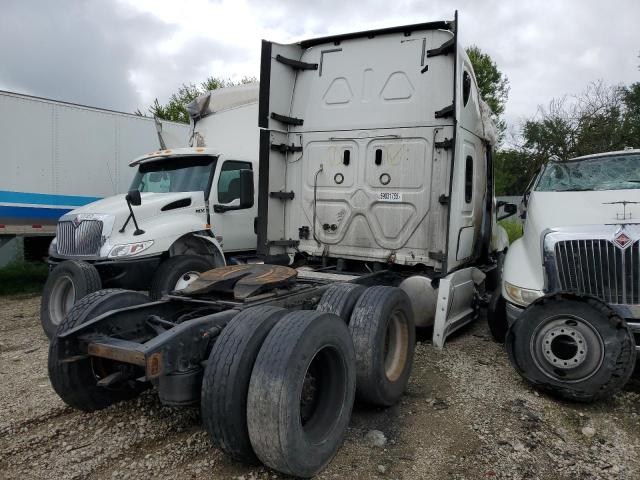 3AKJHHDR1JSJY0008 - 2018 FREIGHTLINER CASCADIA 1 白色 照片 4