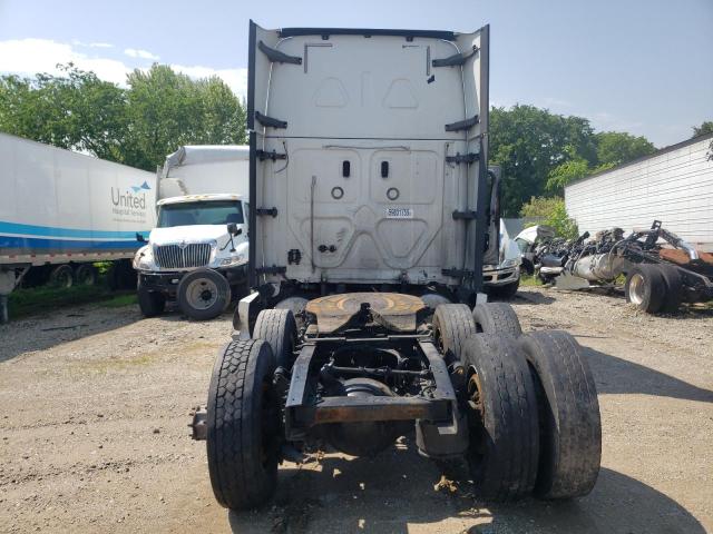 3AKJHHDR1JSJY0008 - 2018 FREIGHTLINER CASCADIA 1 白色 照片 6