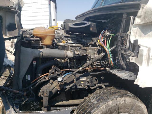 3AKJHHDR1JSJY0008 - 2018 FREIGHTLINER CASCADIA 1 白色 照片 7