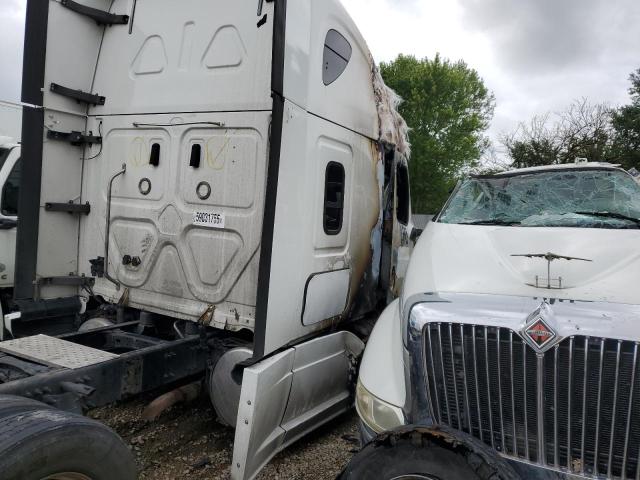 3AKJHHDR1JSJY0008 - 2018 FREIGHTLINER CASCADIA 1 白色 照片 9