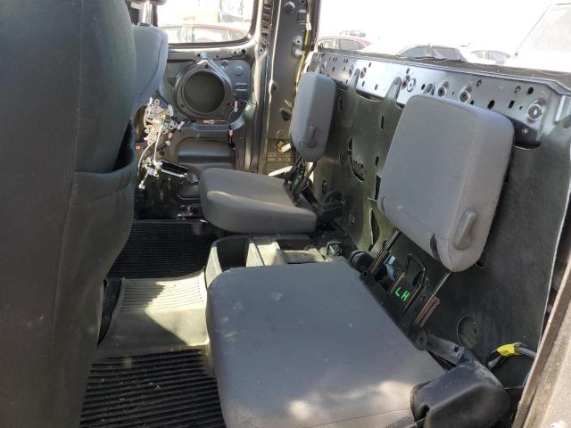 5TFSZ5AN3GX022193 - 2016 TOYOTA TACOMA ACCESS CAB გრაფიტი ფოტო 10