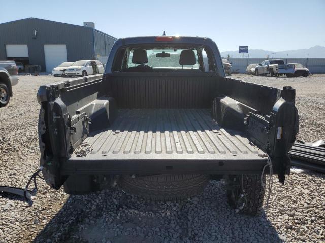 5TFSZ5AN3GX022193 - 2016 TOYOTA TACOMA ACCESS CAB გრაფიტი ფოტო 6